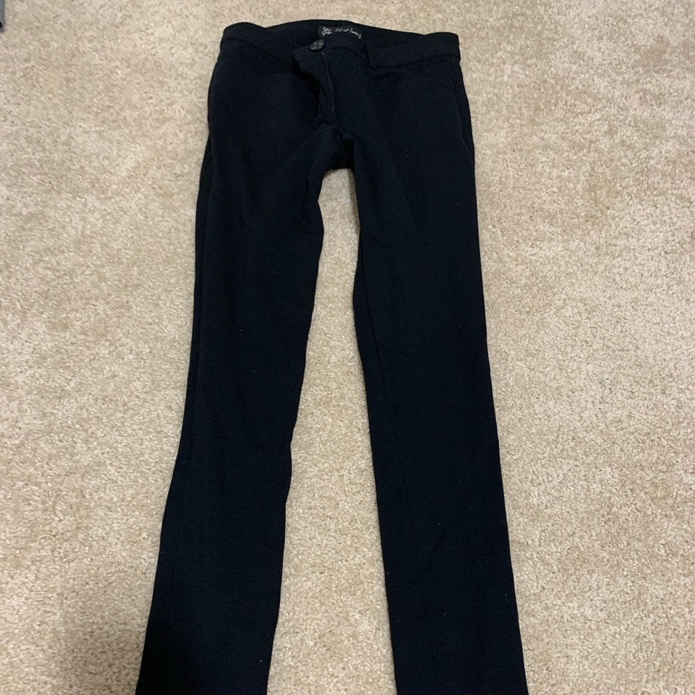 elizabeth and james black jeans in Women